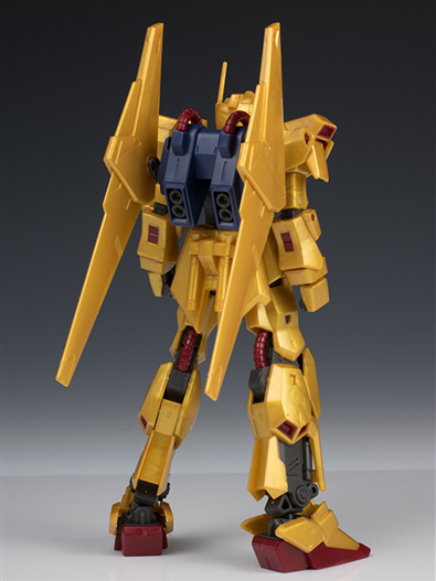 Mua bán HGUC HYAKU SHIKI (REVIVE)