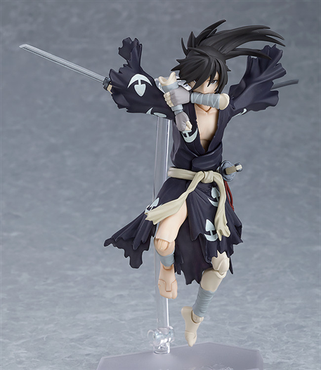 Mua bán FIGMA 469 HYAKKIMARU