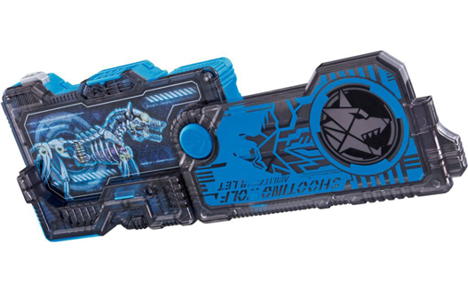 Mua bán DX SHOT RISER 2ND (JPV)