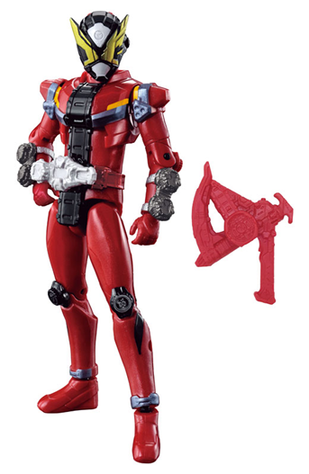 Mua bán RIDER KICKS FIGURE KAMEN RIDER GEIZ