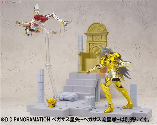 Mua bán MODEL KIT SAINT SEIYA GEMINI SAGA