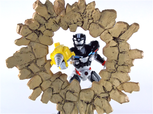 Mua bán TK 03 KAMEN RIDER DRIVE TYPE WILD