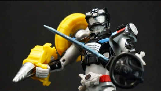 Mua bán TK 03 KAMEN RIDER DRIVE TYPE WILD