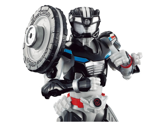Mua bán TK 03 KAMEN RIDER DRIVE TYPE WILD