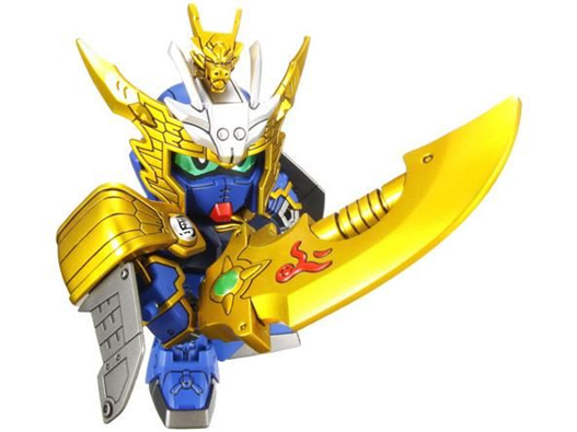 Mua bán SDBB BASHOKU GUNDAM