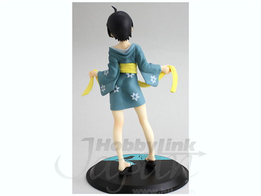 Mua bán PVC BANPRESTO ARARAGI MONOGATARI