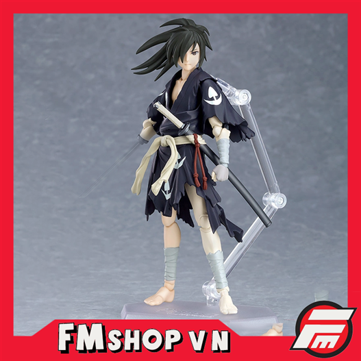 Mua bán FIGMA 469 HYAKKIMARU