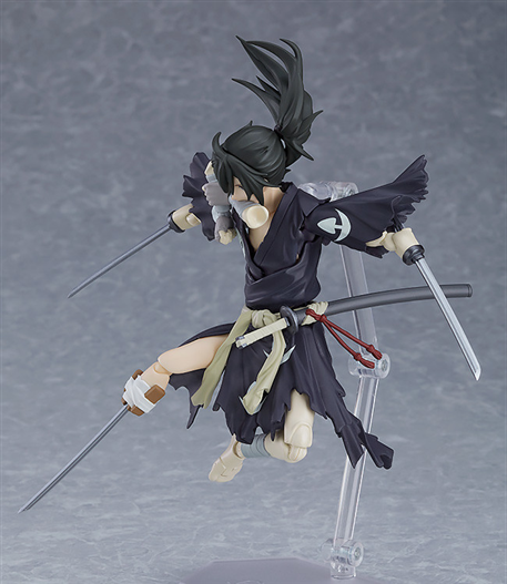 Mua bán FIGMA 469 HYAKKIMARU