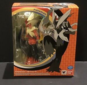 Mua bán D-ARTS POKEMON MEGA BLAZIKEN FAKE