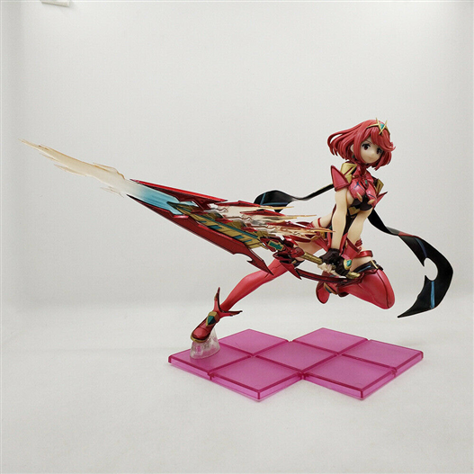 Mua bán PVC PYRA HOMURA XENOBLADE2
