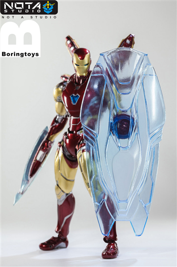 Mua bán NOTA SET MK85 UV BORINGTOYS