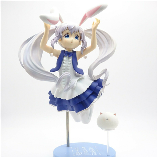 Mua bán PVC CHINO RABBIT STYLE