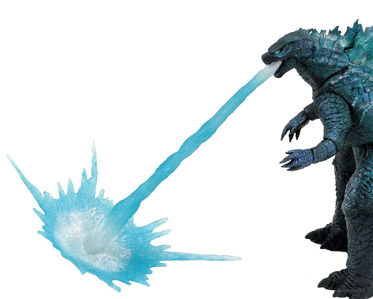 Mua bán NECA GODZILLA 2019 ATOMIC BLAST CHINA VER