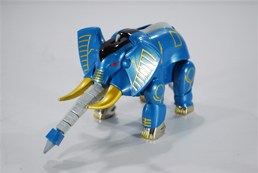 Mua bán DX GAO ELEPHANT LIKE NEW (JPV)
