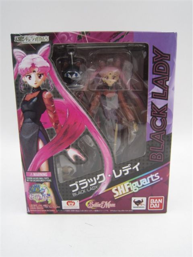 Mua bán SHF DARK LADY SAILOR MOON