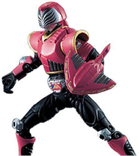 Mua bán SHS KAMEN RIDER RAIA 2ND