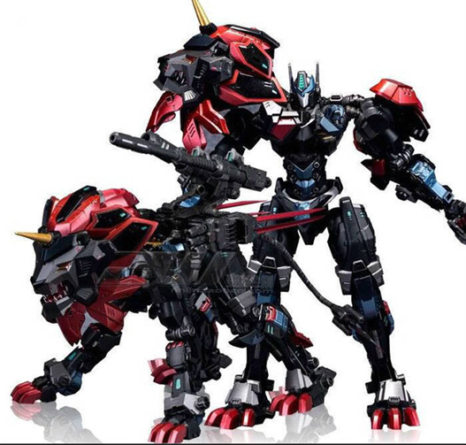 Mua bán NEOARTS XERXES BEAST MUSCLE LIKE NEW