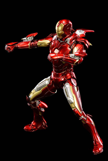 Mua bán COMICAVE IRON MAN MK7 