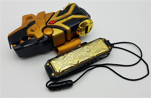 Mua bán DX DINO COMMANDER 2ND