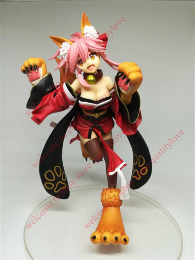 Mua bán PVC TAMAMO NO CAT FAKE