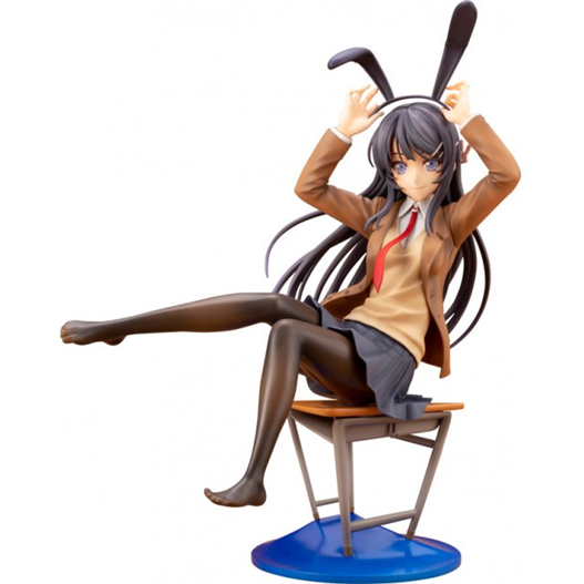 Mua bán PVC MAI SAKURAJIMA UNIFORM VER