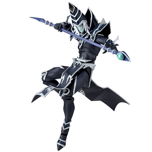 Mua bán REVOLTECH VULCANLOG 010 DARK MAGICIAN LIKE NEW
