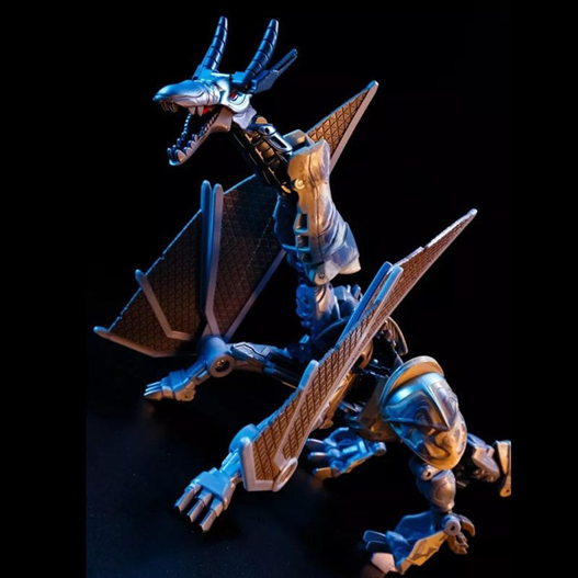 Mua bán TRANSFORMER KBB TORMENTOR DRAGON KNGIHT