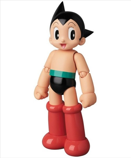 Mua bán MAFEX ASTRO BOY