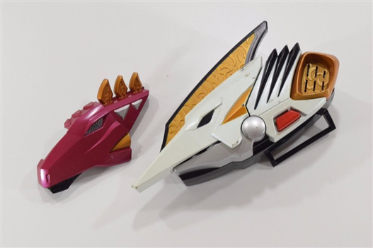 Mua bán DX ABARE KILLER CHANGER 2ND