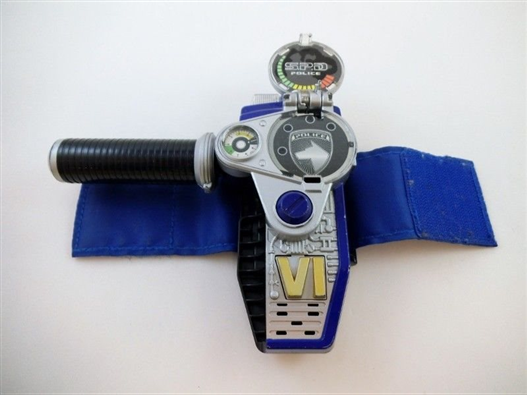 Mua bán DX DEKABREAK BRACE THROTTLE