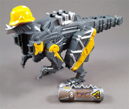 Mua bán DX KYORYUGER BUNPACHY LIKE NEW (JPV)