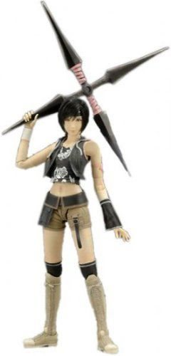 Mua bán PLAY ARTS YUFFIE KISAGARI