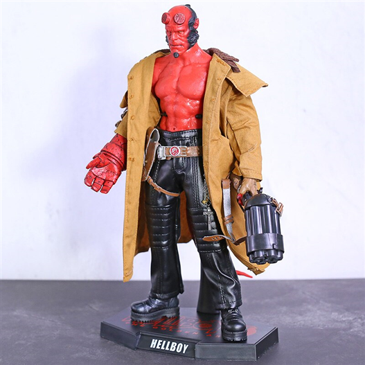 Mua bán LEGEND CREATION: HELLBOY III THE GOLDEN ARMY FAKE