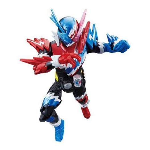Mua bán BCR 08 KAMEN RIDER BUILD SPARKLING FORM