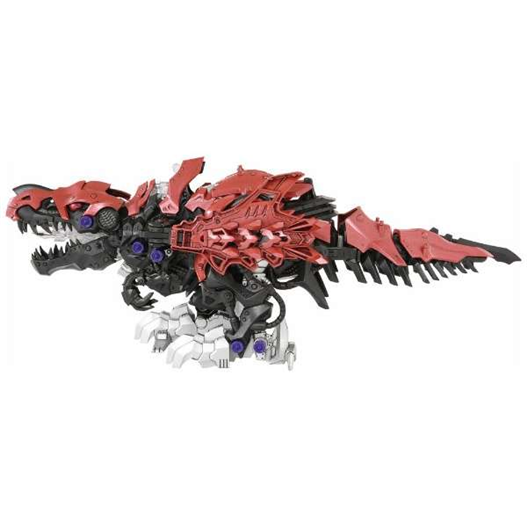 Mua bán ZOIDS ZW12 DEATH REX