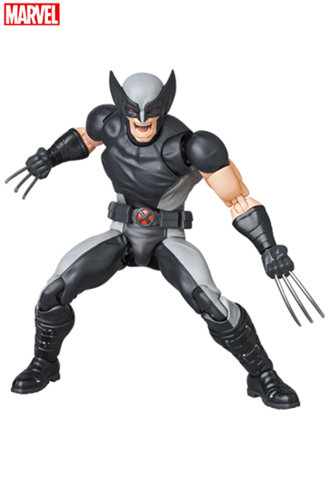 Mua bán MAFEX 171 WOLVERINE X FORCE