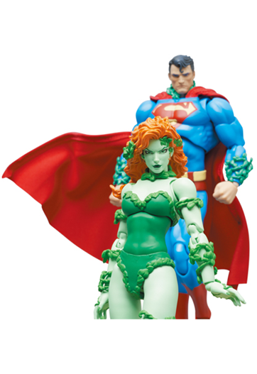 Mua bán MAFEX NO.198 POISON IVY (BATMAN: HUSH VER.) OPEN