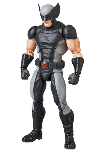 Mua bán MAFEX 171 WOLVERINE X FORCE