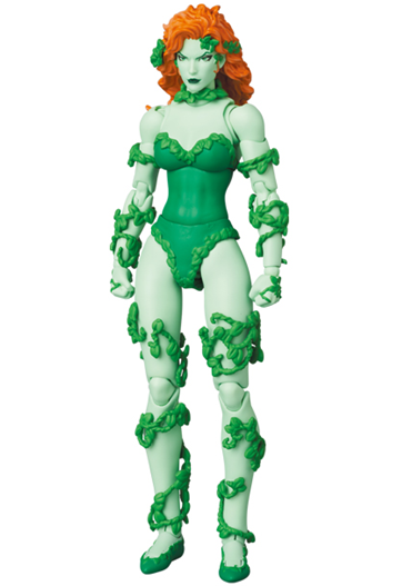 Mua bán MAFEX NO.198 POISON IVY (BATMAN: HUSH VER.) OPEN