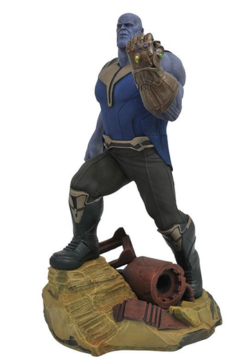 Mua bán PVC THANOS IW FAKE