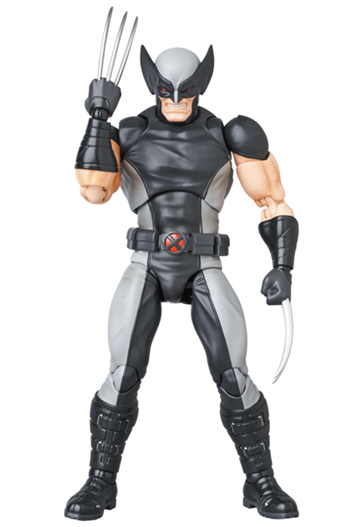 Mua bán MAFEX 171 WOLVERINE X FORCE