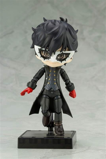 Mua bán CU-POCHE PERSONA 5 : THE PHANTOM THIEF JOKER