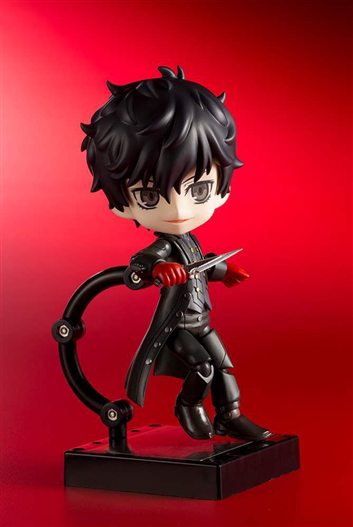 Mua bán CU-POCHE PERSONA 5 : THE PHANTOM THIEF JOKER