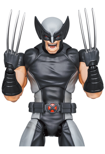 Mua bán MAFEX 171 WOLVERINE X FORCE