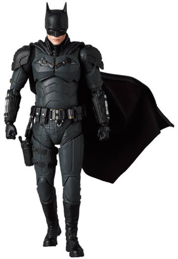 Mua bán MAFEX THE BATMAN 2022 OPEN CHECK