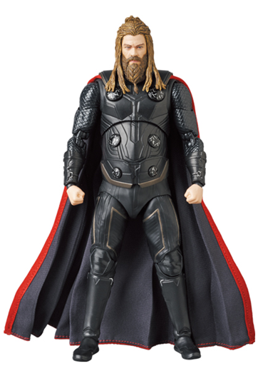 Mua bán (2ND - THIẾU EFFECT) MAFEX NO.149 THOR 