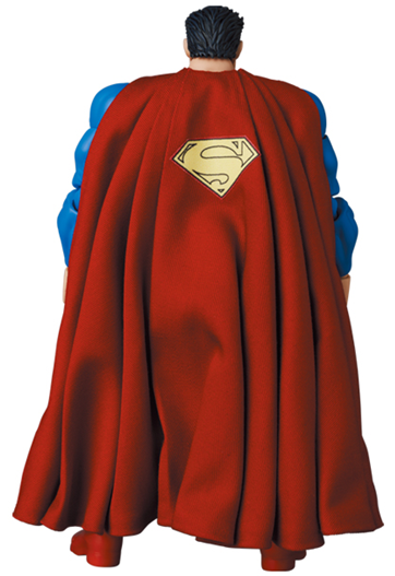 Mua bán MAFEX NO 161 SUPERMAN ( THE DARK KNIGHT RETURNS)