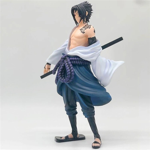 Mua bán PVC SASUKE 27CM FAKE