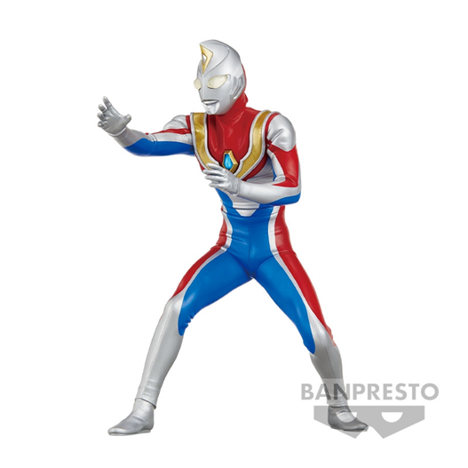 Mua bán BANPRESTO ULTRAMAN DYNA FLASH TYPE (BOX MÓP)