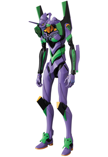 Mua bán MAFEX EVA 01 EVANGELION 2.0 FAKE